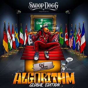 Snoop Dogg Presents Algorithm (Gl