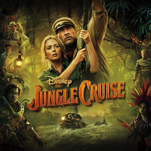 Jungle Cruise (Original Motion Pi