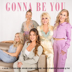 Gonna Be You (feat. Callie Twisse