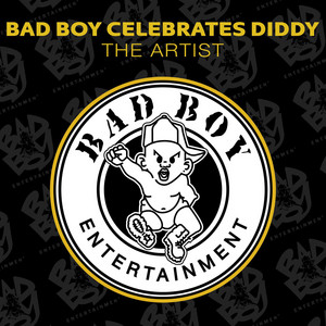 BAD BOY CELEBRATES DIDDY: The Art