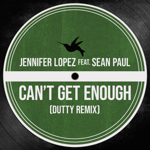 Can't Get Enough (feat. Sean Paul