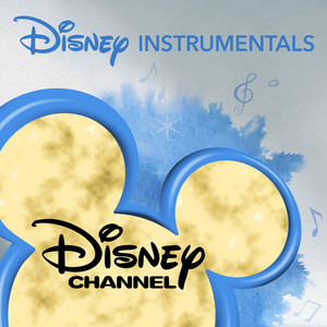 Disney Instrumentals: Disney Chan