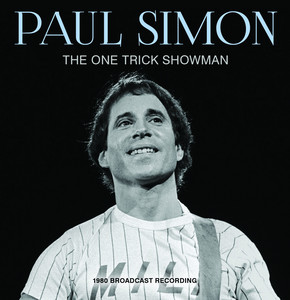 The One Trick Showman