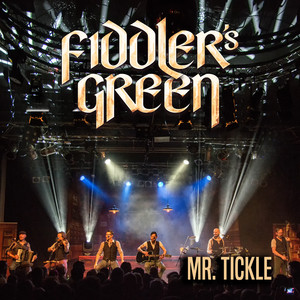 Mr. Tickle (Acoustic Live)