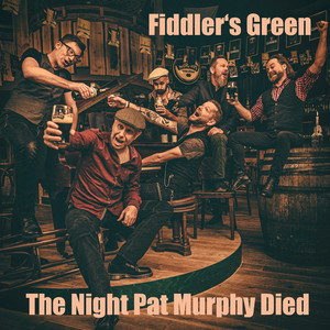 The Night Pat Murphy Died (acoust