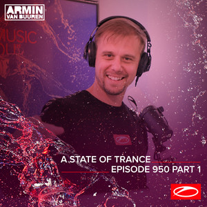 ASOT 950 - A State Of Trance Epis