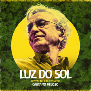 Luz do Sol (342 Amazônia ao Vivo 