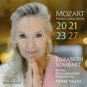 Mozart: Piano Concerto No. 21 in 