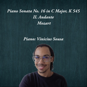 Piano Sonata No. 16 In C Major, K