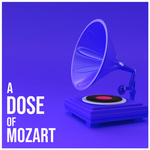 A Dose of Mozart