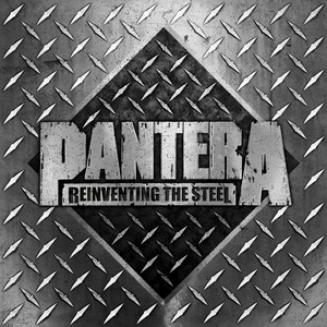 Reinventing the Steel - 20th Anni