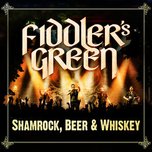 Shamrock, Beer & Whiskey