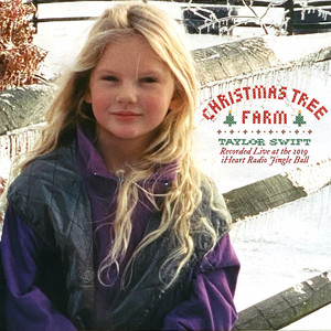 Christmas Tree Farm (Recorded Liv