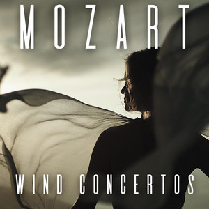 Mozart: Wind Concertos