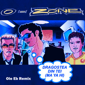 Dragostea din tei (Ole Eb Remix)