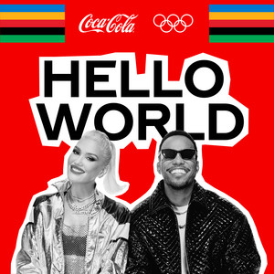 Hello World (Song of the Olympics