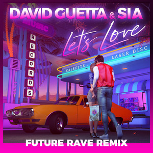 Let's Love (David Guetta & MORTEN