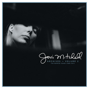 Joni Mitchell Archives, Vol. 2: T