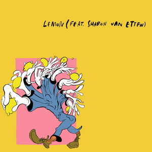 Lemon [Feat. Sharon Van Etten]