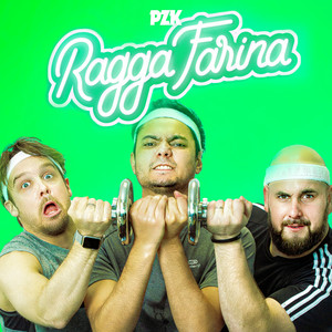 Ragga farina