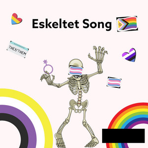 Eskeltet Song