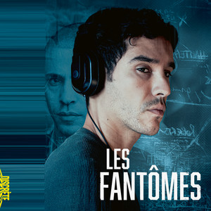 LES FANTÔMES (Bande Originale)