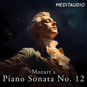 Mozart's Piano Sonata No. 12