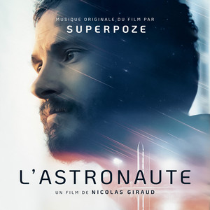 L'Astronaute (Bande originale du 