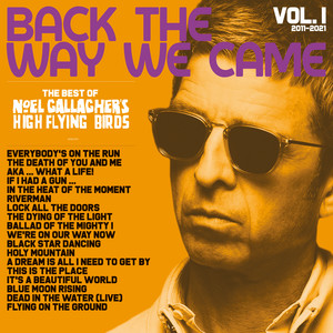 Back The Way We Came: Vol. 1 (201