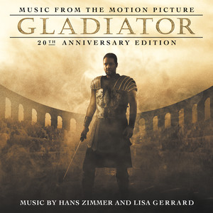 Gladiator: 20th Anniversary Editi