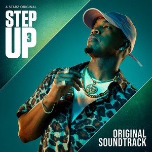 Won't Keep Me Down (Step Up: Seas