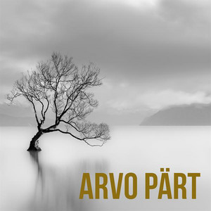 Arvo Pärt