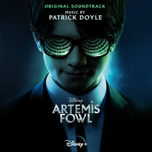 Artemis Fowl (Original Soundtrack