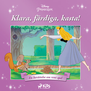 Törnrosa - Klara, färdiga, kasta!