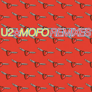 Mofo (Remixes)