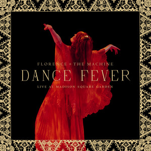 Dance Fever (Live At Madison Squa