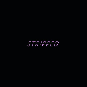 Stripped