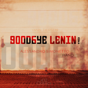 Yann Tiersen: Good Bye Lenin!