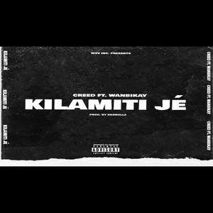 Kilamiti Je