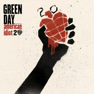 American Idiot (20th Anniversary 