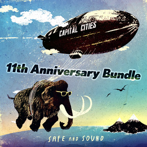 Safe And Sound 11th Anniversary B