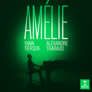 La valse d'Amélie (From "Amélie")