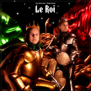 Le roi