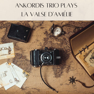 La valse d'Amélie