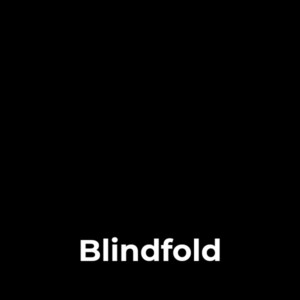 Blindfold