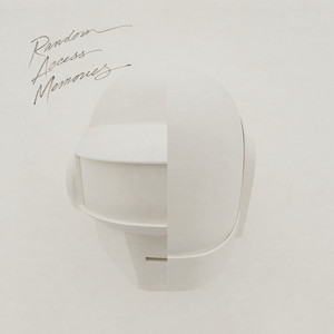 Random Access Memories (Drumless 