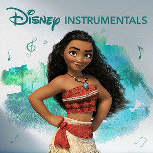 Disney Instrumentals: Moana