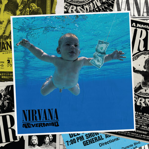 Nevermind (30th Anniversary Super