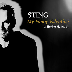 My Funny Valentine (feat. Herbie 