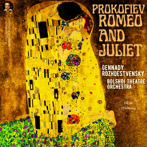 Prokofiev: Romeo and Juliet, Ball